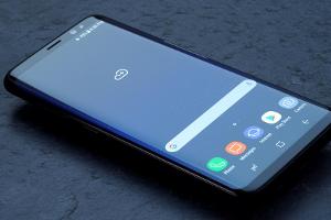 Endlich! Android 8 fürs Samsung Galaxy S8 ist da!