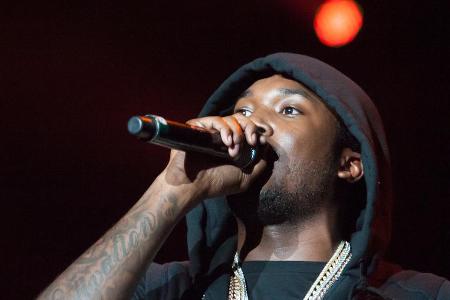 Sitzt Meek Mill womöglich zu Unrecht im Gefängnis