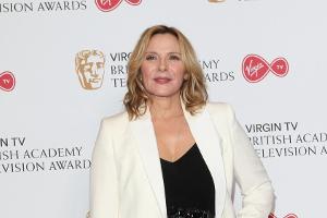 Kim Cattrall dankt den Fans und ihren "Sex and the City"-Kolleginnen