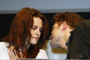 Robert Pattinson und Kristen Stewart: Sie treffen sich wieder