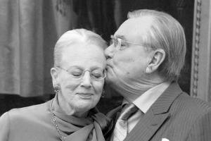 Dänemark trägt Trauer: Prinz Henrik ist tot