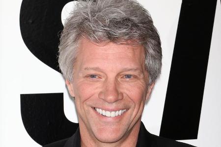 Hatte bei einem Wohnungsverkauf nichts zu lachen: Jon Bon Jovi Hatte bei einem Wohnungsverkauf nichts zu lachen: Jon Bon Jovi