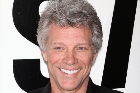 Hatte bei einem Wohnungsverkauf nichts zu lachen: Jon Bon Jovi