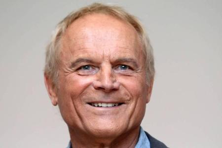 Terence Hill meldet sich mit einem neuen Kinofilm zurück