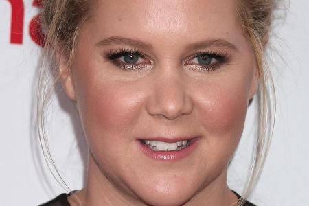 Hollywood-Star Amy Schumer ist wieder verliebt