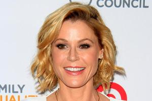 Offiziell: "Modern Family"-Star Julie Bowen will die Scheidung