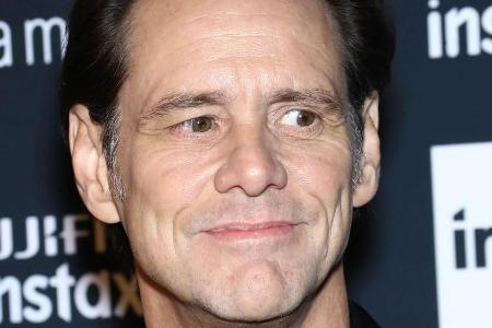 Schauspieler Jim Carrey schwört Facebook ab