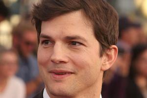 Sitcom-Star Ashton Kutcher, der leidenschaftliche Tech-Investor