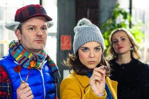 Das passiert heute in den Soaps