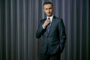 Jan Böhmermann schießt in neuem Song gegen Gangster-Rapper