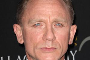 Daniel Craig ist der hässlichste James Bond aller Zeiten
