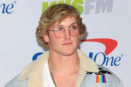 Geriet Anfang Januar stark in die Kritik: YouTube-Star Logan Paul