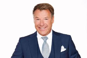 Patrick Lindner: "Für viele Menschen bin ich der Seelentröster"