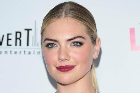 Model Kate Upton schaltet sich in die #MeToo-Debatte ein