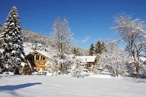 Luxuriöse Lodges - stilvoll urlauben in der Natur