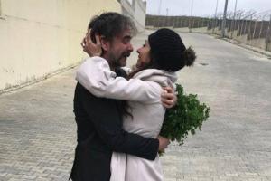 Deniz Yücel ist wieder ein freier Mann - so freut sich das Netz