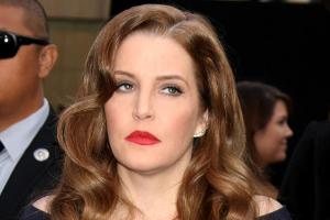 Lisa Marie Presley hat 16 Millionen Dollar Schulden
