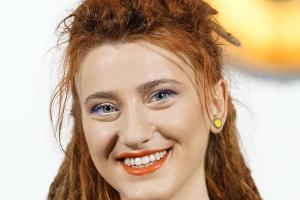 Schafft es Natia Todua mit diesem Song zum ESC?