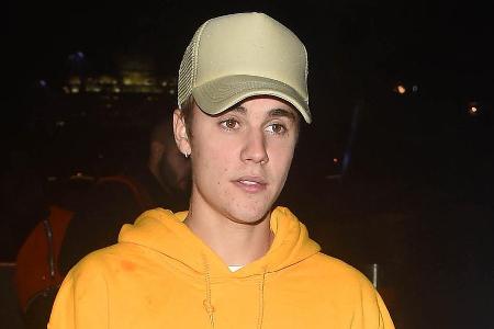 Bekommt Geschwisterchen Nummer drei: Justin Bieber