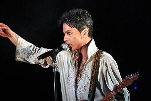 Die Erben von Prince fürchten um ihr Geld