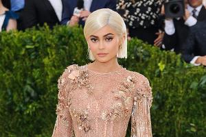 Kylie Jenner: "Stormi sieht aus wie ich als Baby"