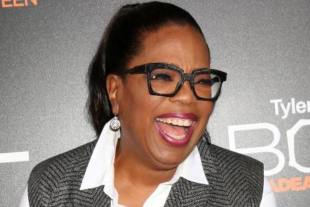 Oprah Winfrey konnte die Vorwürfe von Donald Trump nicht glauben