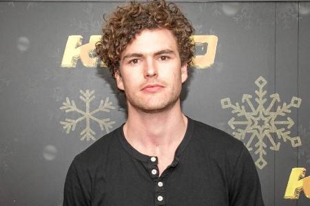 Vance Joy gelang mit seinem Song 