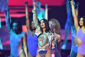 Brit Awards 2018: Dua Lipa ist die beste britische Künstlerin