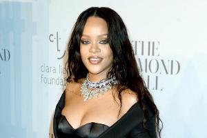 Rihanna: Das Bad Girl der Musikbranche wird 30