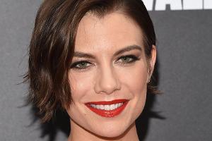 Wird es in der neunten Staffel von "The Walking Dead" ein Wiedersehen mit Lauren Cohan geben?