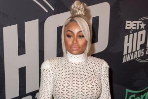 Drama um Blac Chyna: Privates Sex-Tape geleakt!