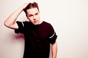 Felix Jaehn: "Meine Heimat erdet mich"