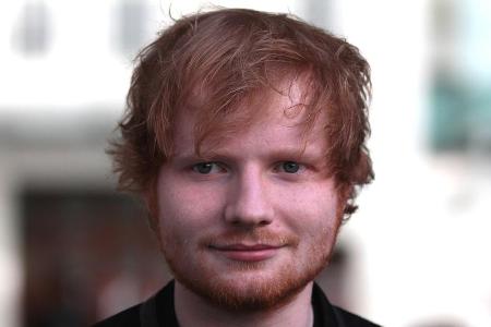 Ed Sheeran hat mit Cherry Seaborn die Liebe seines Lebens gefunden