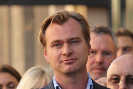 Vorerst wird Christopher Nolan nicht die Geschicke von James Bond leiten