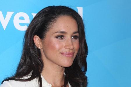 Meghan Markle: Versagen ihre Nerven?
