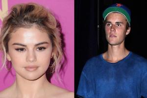 Justin Bieber: Mit Selena Gomez zur Hochzeit seines Vaters