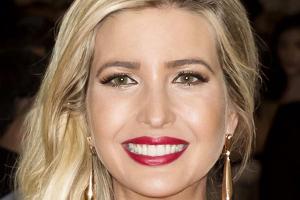 Olympia 2018: Ivanka Trump kommt zur Abschlussfeier