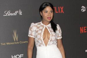 Liebes-Hammer: Toni Braxton ist verlobt!