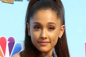 Ariana Grande "weinte tagelang" nach dem Anschlag auf ihr Konzert