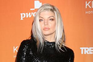 "Nur Geplänkel": Fergie verteidigt Biss-Spuren von Quentin Tarantino
