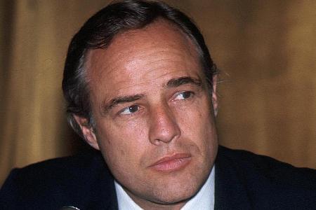 Liebte Marlon Brando Frauen und Männer?