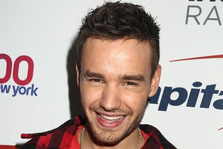 Liam Payne hat mit Rita Ora einen Song zum Soundtrack von Liam Payne hat mit Rita Ora einen Song zum Soundtrack von