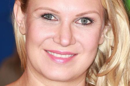 Wurde mehrfach Opfer von Einbrechern: Ex-Profiturnerin Magdalena Brzeska Wurde mehrfach Opfer von Einbrechern: Ex-Profiturnerin Magdalena Brzeska