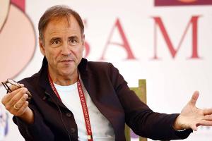 Lizenz zur Vorgeschichte: Anthony Horowitz schreibt 007-Prequel