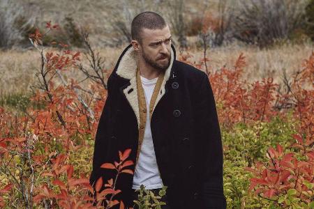 Nach seinem Mega-Auftritt beim Super Bowl: Justin Timberlake erklimmt die Spitze der Album-Charts