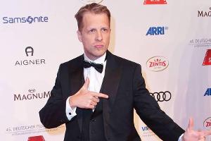 Comedian wird 40: Die unvorhersehbare Karriere des Oliver Pocher