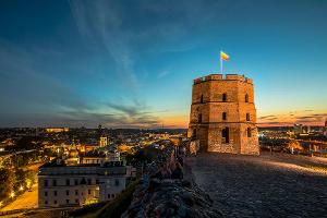 Alles Gute zum Hundertsten: Litauen feiert seine Unabhängigkeit