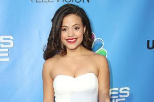 Sarah Jeffery: "Shades of Blue"-Star spielt in "Charmed"-Reboot mit