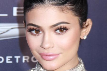 Kylie Jenner ist eine absolute Top-Influencerin in den sozialen Medien