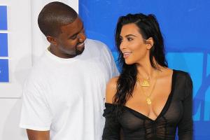 Kanye West: Für Liebeserklärung an Kim zurück auf Instagram